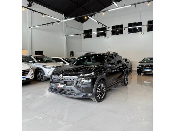 RENAULT KARDIAN 1.0 TCE FLEX EVOLUTION EDC